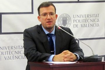 Manuel Pulido Velázquez